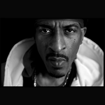 Artwork thumbnail, Rakim Rapper by macgortffqa