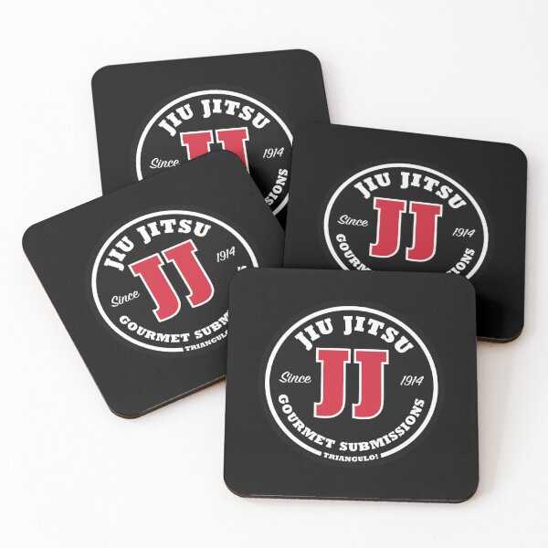 Item preview, Jiu Jitsu Gourmet Submissions Triangulo designed and sold by Ibrahim777AA.