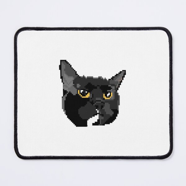 Item preview, Charlie the Bobtail Tuxedo Cat Merch. designed and sold by LaylaPiglet.
