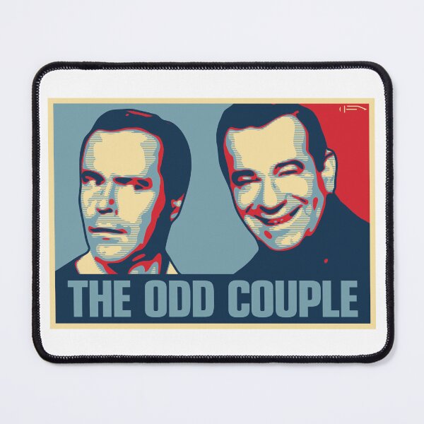 Item preview, The Odd Couple designed and sold by DFA.