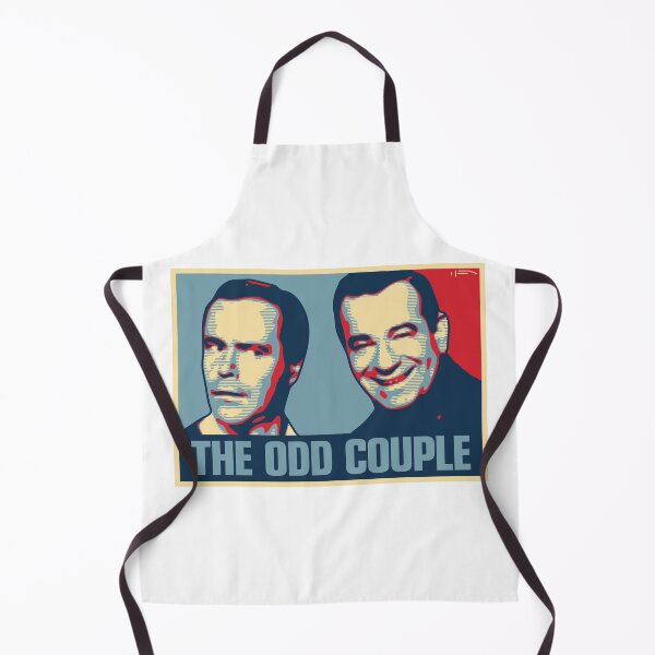 Item preview, The Odd Couple designed and sold by DFA.