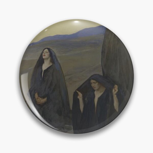 Item preview, The Three Marys designed and sold by SharonTheFirst.