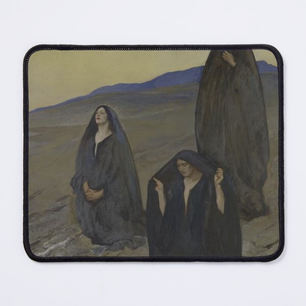 Item preview, The Three Marys designed and sold by SharonTheFirst.