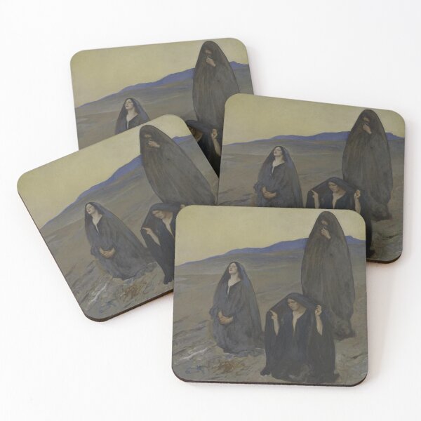 Item preview, The Three Marys designed and sold by SharonTheFirst.