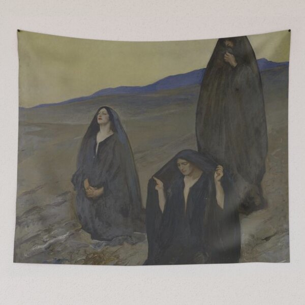 Item preview, The Three Marys designed and sold by SharonTheFirst.