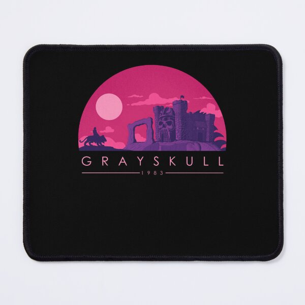 Item preview, Grayskull 1983 designed and sold by Ibrahim777AA.