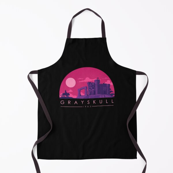 Item preview, Grayskull 1983 designed and sold by Ibrahim777AA.