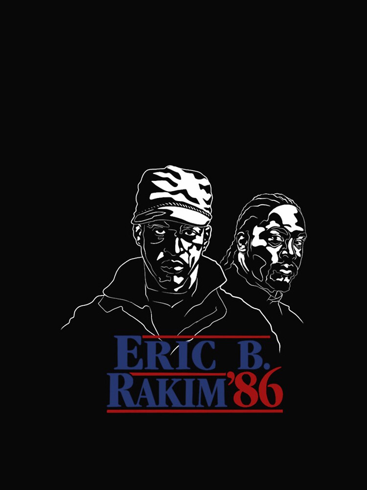 Thumbnail 4 of 4, iPhone Case, Rakim Rapper designed and sold by macgortffqa.