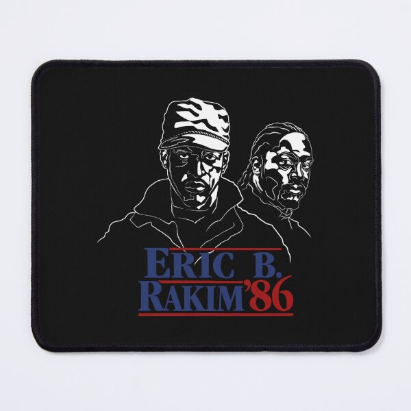 Item preview, Rakim Rapper designed and sold by macgortffqa.