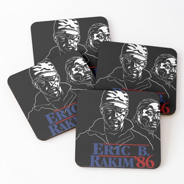 Item preview, Rakim Rapper designed and sold by macgortffqa.