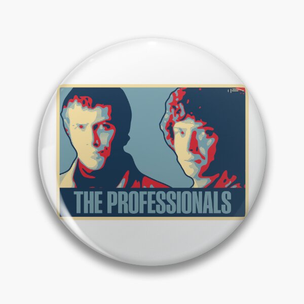 Item preview, The Professionals designed and sold by DFA.
