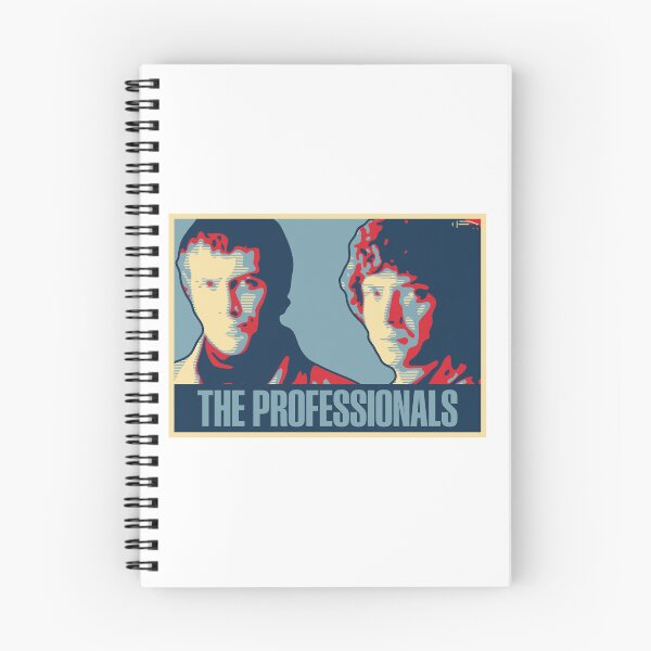 Item preview, The Professionals designed and sold by DFA.
