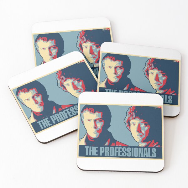 Item preview, The Professionals designed and sold by DFA.