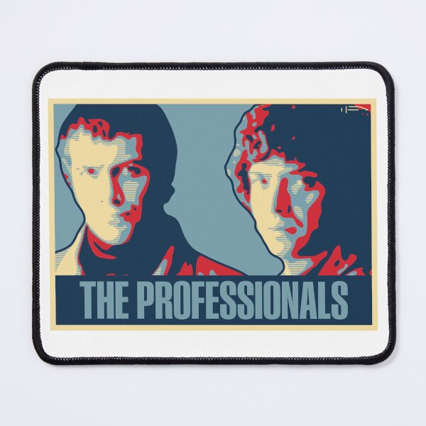 Item preview, The Professionals designed and sold by DFA.