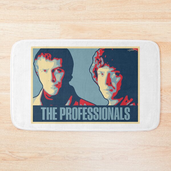 Item preview, The Professionals designed and sold by DFA.