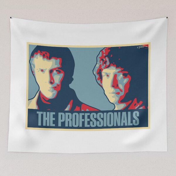 Item preview, The Professionals designed and sold by DFA.