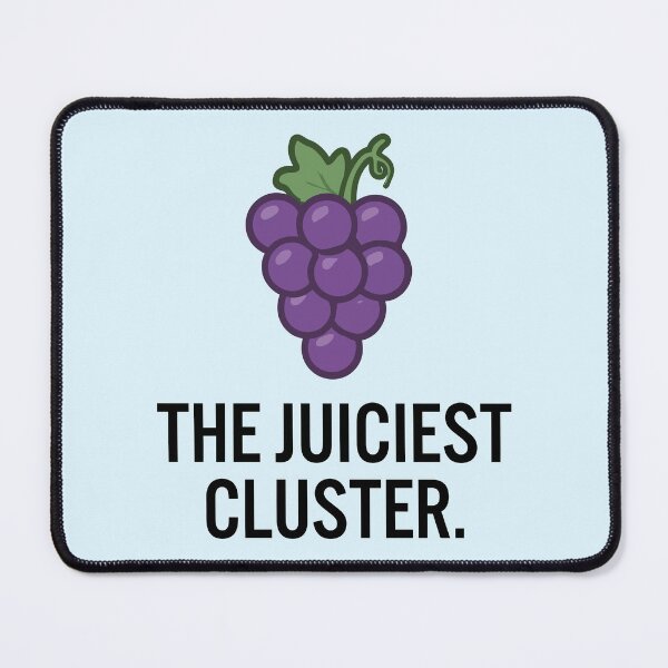 Item preview, Have A Grape Day designed and sold by Amir Faysal.