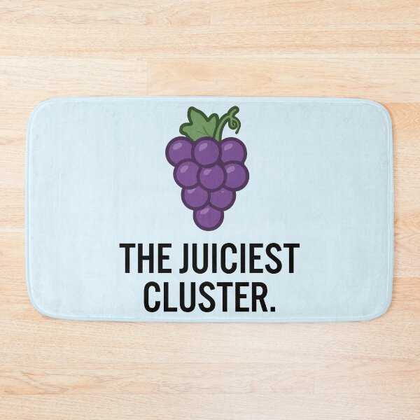 Item preview, Have A Grape Day designed and sold by Amir Faysal.