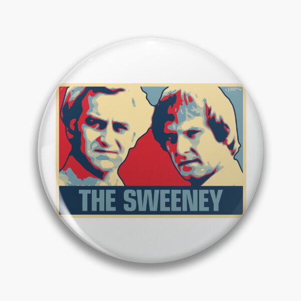 Item preview, The Sweeney designed and sold by DFA.
