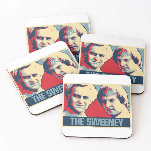 Item preview, The Sweeney designed and sold by DFA.