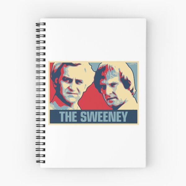 Item preview, The Sweeney designed and sold by DFA.