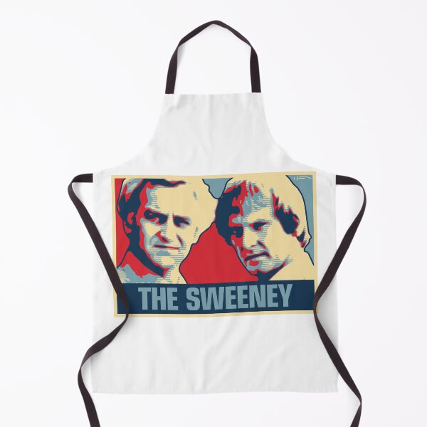 Item preview, The Sweeney designed and sold by DFA.