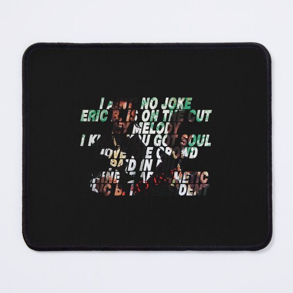 Item preview, Rakim Rapper designed and sold by macgortffqa.