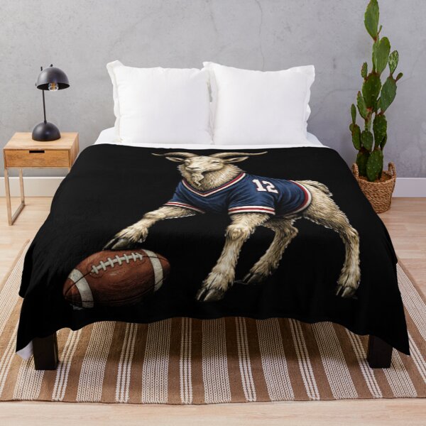 Item preview, Equipo de fútbol de Great Atlete Goat designed and sold by Ibrahim777AA.