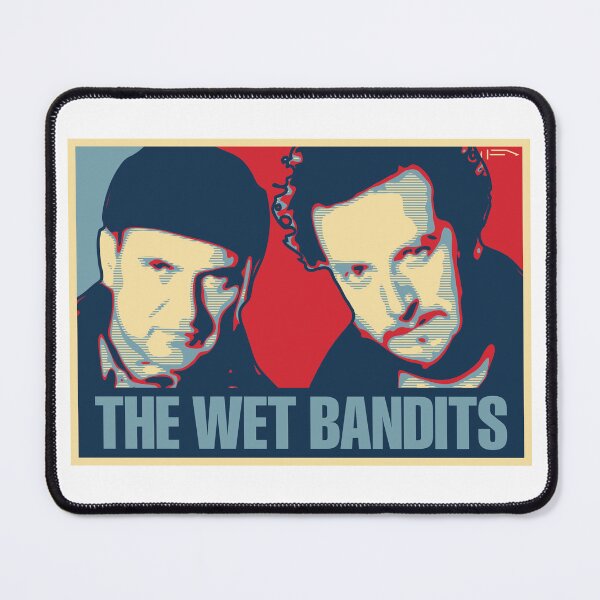 Item preview, The Wet Bandits designed and sold by DFA.