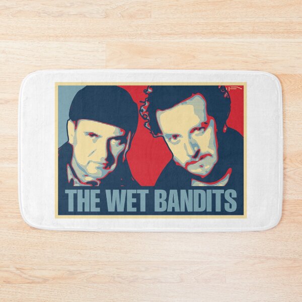 Item preview, The Wet Bandits designed and sold by DFA.