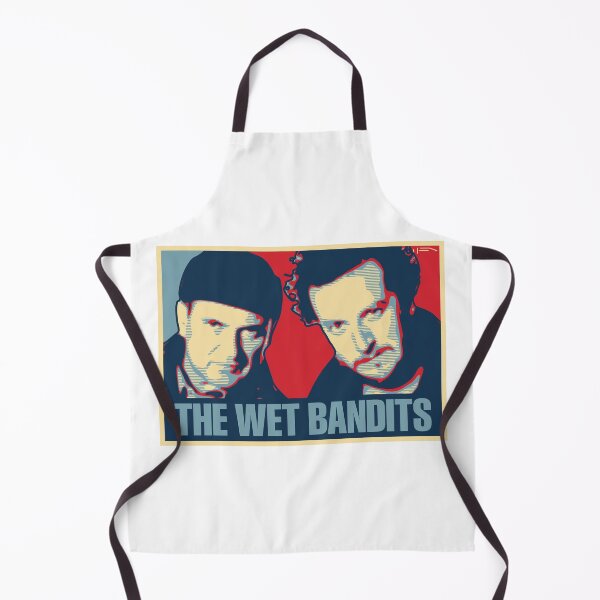 Item preview, The Wet Bandits designed and sold by DFA.