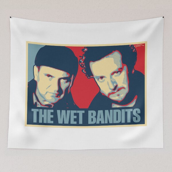 Item preview, The Wet Bandits designed and sold by DFA.