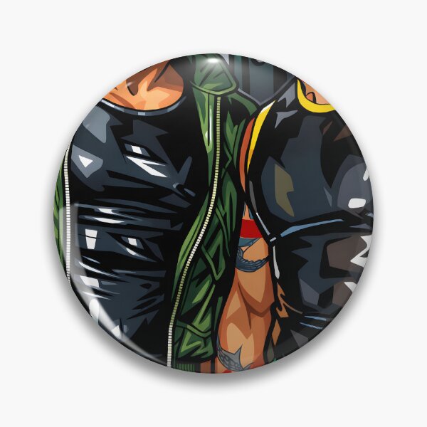 Item preview, Skinheads in Rubber designed and sold by Leatherandsmoke.
