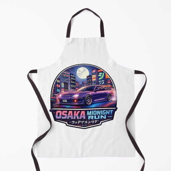 Item preview, Osaka Run designed and sold by HighSpeedArts.