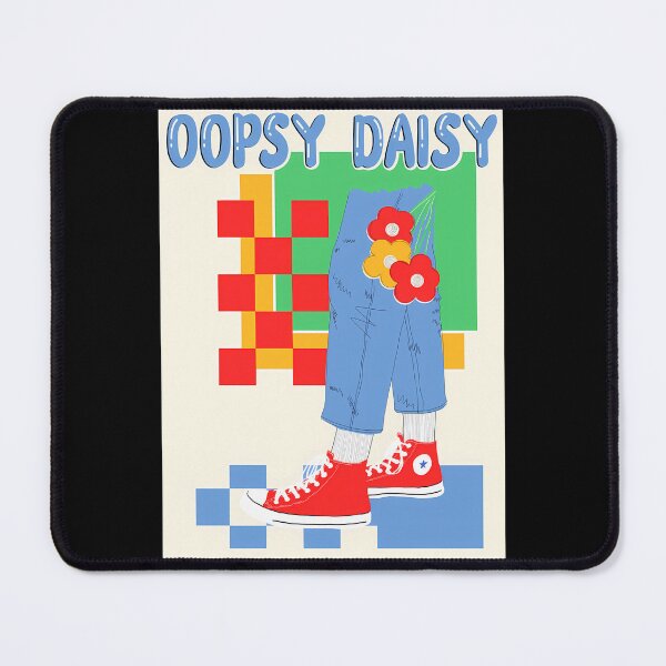 Item preview, Oopsy Daisy  designed and sold by Ismailelharch.