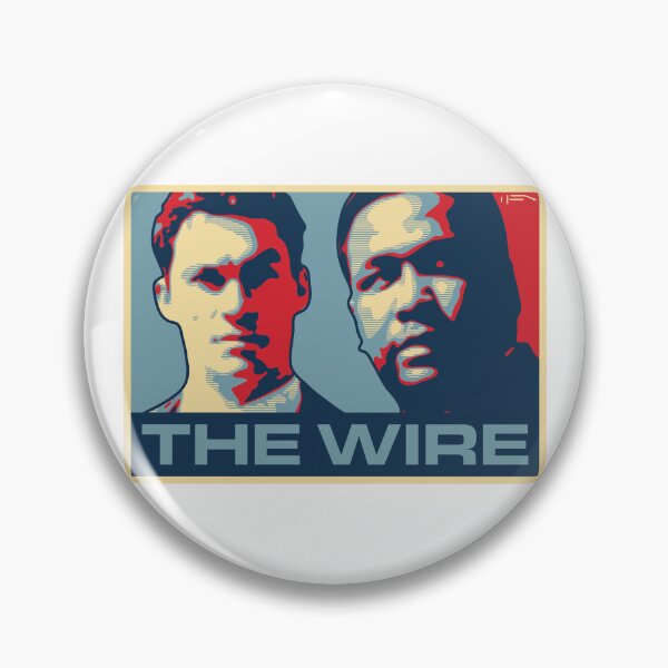 Item preview, The Wire designed and sold by DFA.