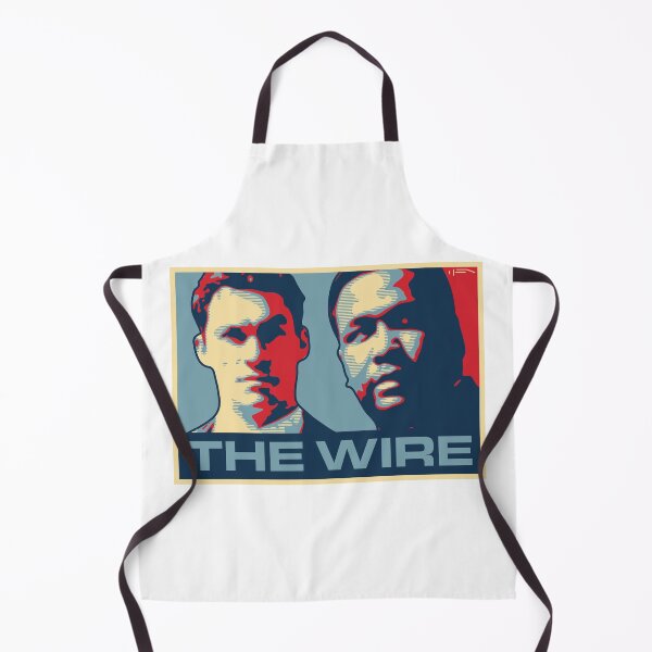 Item preview, The Wire designed and sold by DFA.