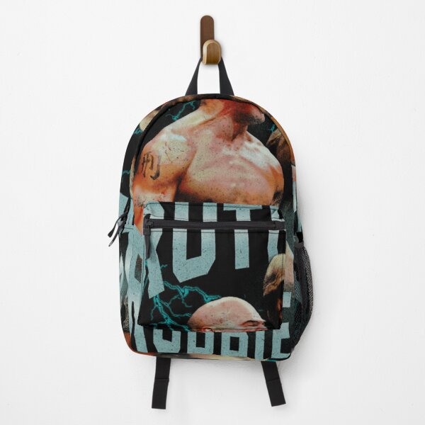 Item preview, Ruthless Robbie Lawler Vintage  designed and sold by Ismailelharch.