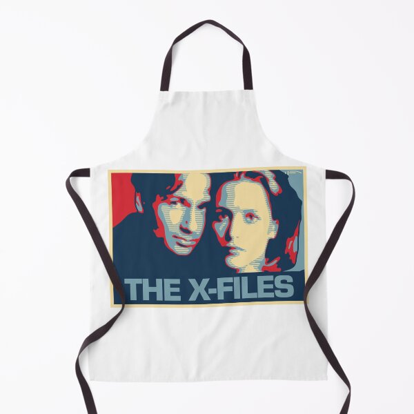 Item preview, The X-Files designed and sold by DFA.