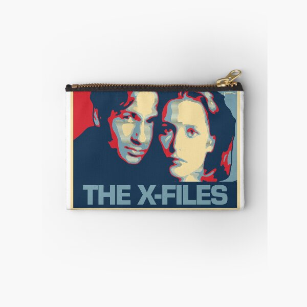 Item preview, The X-Files designed and sold by DFA.