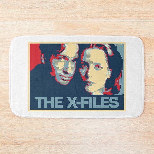 Item preview, The X-Files designed and sold by DFA.