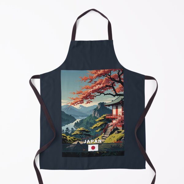 Item preview, Japan Travel designed and sold by Thistle-TShop.