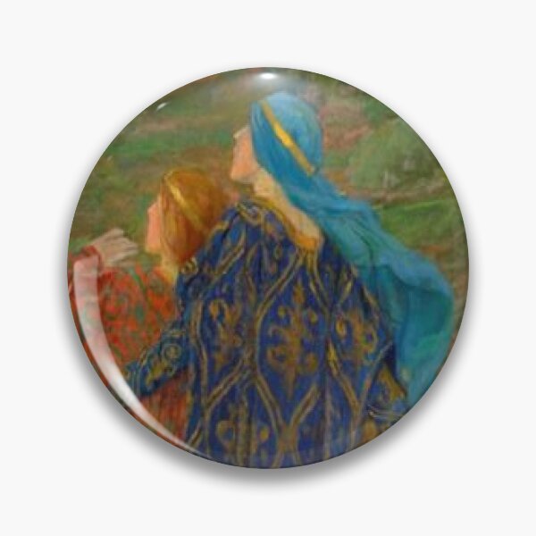 Aperçu de l'œuvre Dans la crainte créée et vendue par SharonTheFirst.