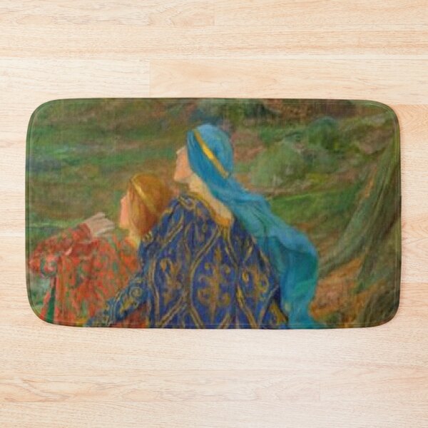 Item preview, Dans la crainte designed and sold by SharonTheFirst.