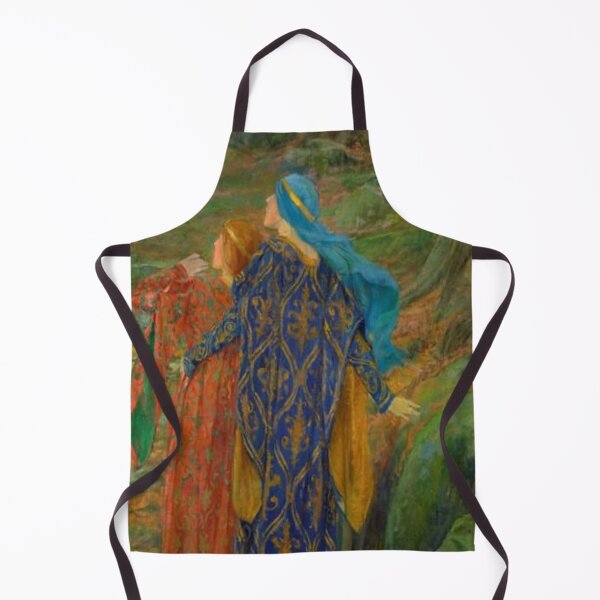 Item preview, Dans la crainte designed and sold by SharonTheFirst.