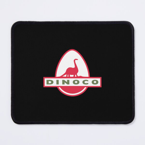 Item preview, Dinoco  designed and sold by JoeLienShop.