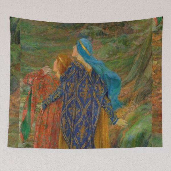 Item preview, Dans la crainte designed and sold by SharonTheFirst.