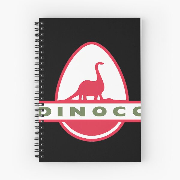 Item preview, Dinoco  designed and sold by JoeLienShop.