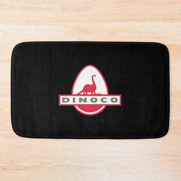 Item preview, Dinoco  designed and sold by JoeLienShop.