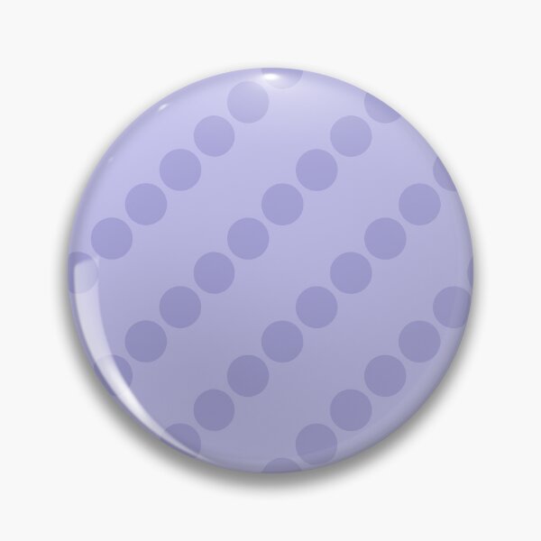 Item preview, Pastel Lilac Polka Dots(CL) designed and sold by POLKAIWERX.